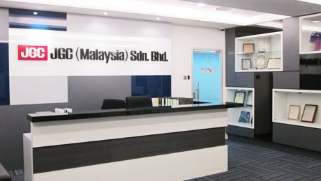 Kuala Lumpur Office