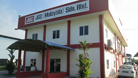 Bintulu Office
