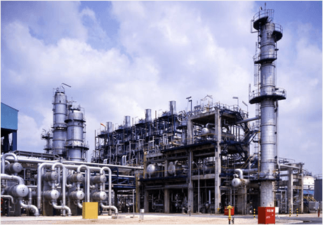EPCC (Engineering, Procurement, Construction, Commissioning)