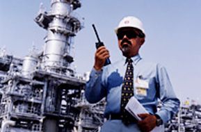 Project Management & Engineering